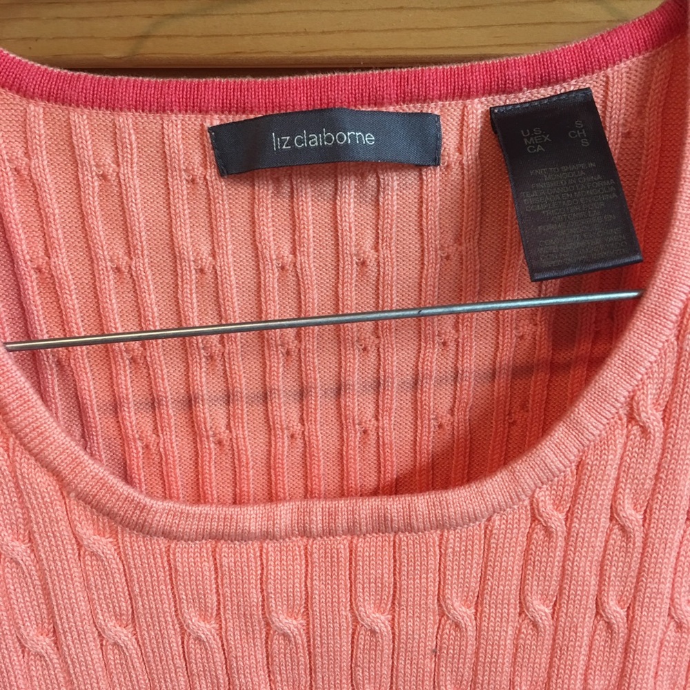 Tank Top - Picture 2 of 3
